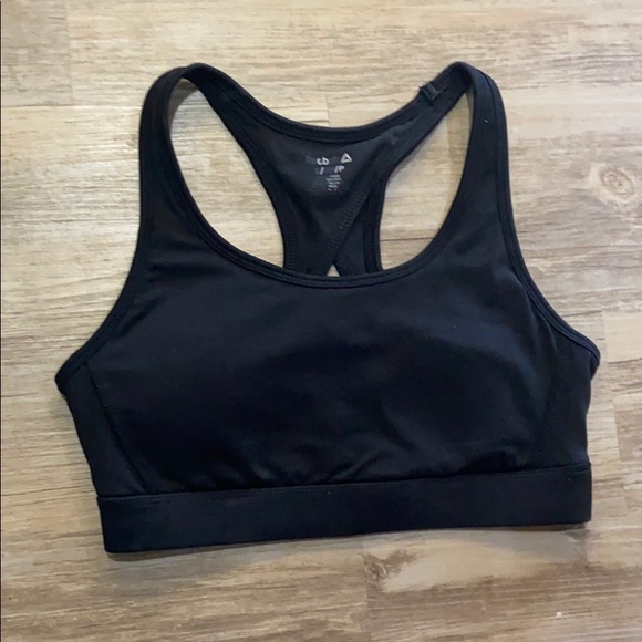 Reebok Other - 3/$10 Women’s Reebok racerback sports bra